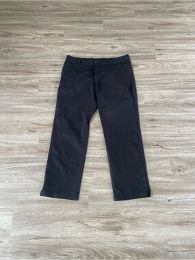 Nike Black Men's Chino Pants ⛳️